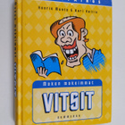 Maken makeimmat vitsit - pikkukuva 1