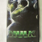 Hulk • VHS - pikkukuva 1