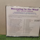 Dreaming in the wind-Finnish folk song favourites  CD - pikkukuva 2