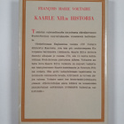 Voltaire : Kaarle XII:n historia - pikkukuva 2