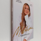 Hippo Taatila ym. : Martina - Taistelija - pikkukuva 1