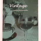 Leena Murtomäki : Vintage : novelleja - pikkukuva 1