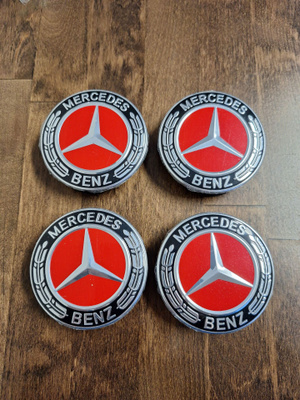 Mercedes-benz vannemerkit