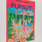 Kristiina Iisakkila : Pupsut : 2. Pupsujen marjaretki - pikkukuva 1