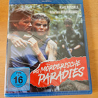 The Mean Season (Blu-ray, uusi) - pikkukuva 1