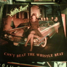 LP Whistle Bait CAN'T BEAT THE WHISTLE BEAT (Sis.pk:t) - pikkukuva 1