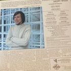 Fusion Is… Barry Miles LP 1977 - pikkukuva 2