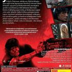 Rambo IV  -  Extended Cut  -   (Blu-ray) - pikkukuva 2