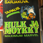 Hämähäkkimies Special 1. 1988. - pikkukuva 2