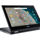 Acer Chromebook Spin 511 Celeron N4100 4/32 Gb Chrome OS - pikkukuva 3
