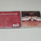 Christmas Carols - King's College Choir CD - pikkukuva 1