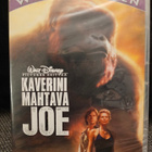 Kaverini mahtava Joe (DVD) Mighty Joe Young - pikkukuva 1