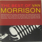 Van Morrison • The Best Of Van Morrison CD - pikkukuva 1
