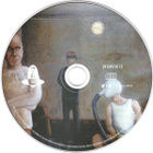 Law And Order • The Glass House CD - pikkukuva 3