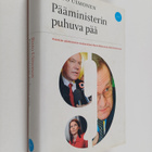 Risto Uimonen : Pääministerin puhuva pää : Yhdeksän päämi... - pikkukuva 1