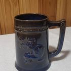 Gefle KOSMOS One Pint Beer Mug - pikkukuva 1