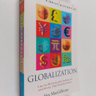 Alex Macgillivray : A brief history of globalization : th... - pikkukuva 1