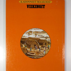 John Geipel : Viikingit - pikkukuva 2