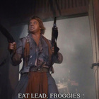 Hell Comes to Frogtown ( Blu-ray ) 1988 - pikkukuva 4