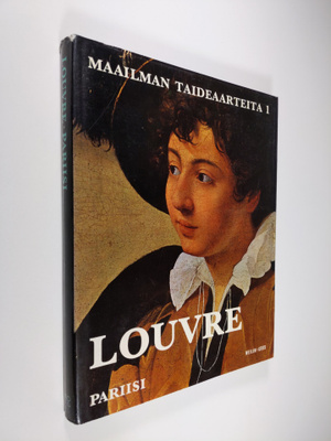 Kai Kaila ym. : Louvre : Pariisi