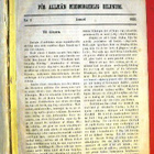 Litteraturblad för allmän medborgerlig bildning 1855 - pikkukuva 2