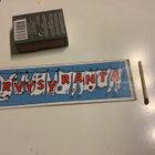 Irwin Goodmanin Ryysyranta tarra 60/70 luvun vaihteesta - pikkukuva 1