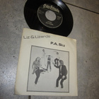 Liz & Lizards – P.A.Ska - pikkukuva 1