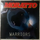 Moratto - Warriors 12" - 1995 - pikkukuva 1