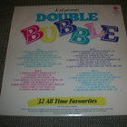 LP Double bubble - pikkukuva 2