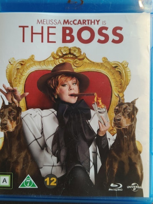The Boss