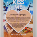 Catherine Rider : Kiss Me : Rakkautta Mykonoksella - pikkukuva 2