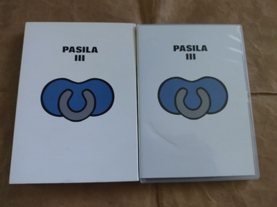 Pasila III (DVD) (2 levyä)