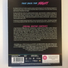 Take Back The Night [Blu-ray] Limited Edition (2021) Arrow - pikkukuva 2