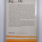Madeleine Kats : Jag ... De - En bok om Indien - pikkukuva 2