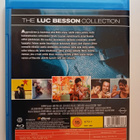 Luc Besson Collection Tyttö nimeltä Nikita - pikkukuva 2