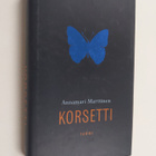 Annamari Marttinen : Korsetti - pikkukuva 1