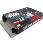 Super Star Wars CIB USA - SNES - pikkukuva 4