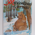 Heli Karjalainen : Metsäneläinten tarinoita - pikkukuva 1