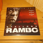 Rambo DVD Leffapokkari - pikkukuva 1