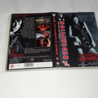 The Sidewalks of Bangkok - UK Region 2 DVD (Redemption) - pikkukuva 1