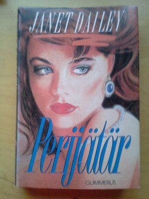 Janet Dailey Perijätär
