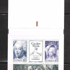 Ruotsi 1991 - C. Slania 70v vihko  ++ - pikkukuva 1