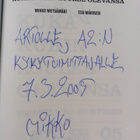 Mikko Metsämäki : Kuka kukin luulee olevansa 05 = Who's w... - pikkukuva 3