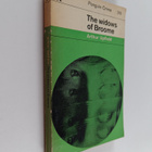 Arthur Upfield : The widows of Broome - pikkukuva 1