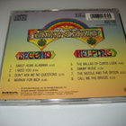 Lynyrd Skynyrd - Second Helping (CD) - pikkukuva 2