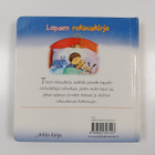 Sally Ann Wright : Lapsen rukouskirja - pikkukuva 2