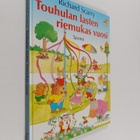 Richard Scarry : Touhulan lasten riemukas vuosi - pikkukuva 1