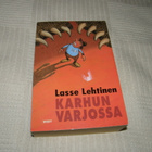 Lasse Lehtinen Karhun varjossa -nid - pikkukuva 1