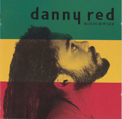 DANNY RED - RIDDIMWIZE