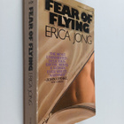 Erica Jong : Fear of flying - pikkukuva 1